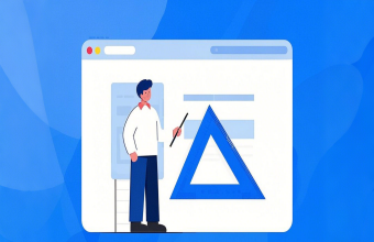 不隻是建站那麽簡單：深入了解定製網站的精細工藝