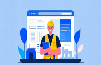 數字化轉型引擎：上海網站製作如何領跑全國？
