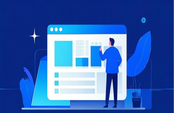 網站設計公司的力量：如何通過視覺元素和互動體驗塑造品牌形象？