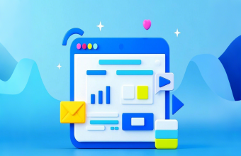 提升品牌形象的秘密武器：定製網站的完整製作流程