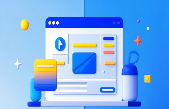 為什麽網站定製開發是企業數字化轉型的金鑰匙