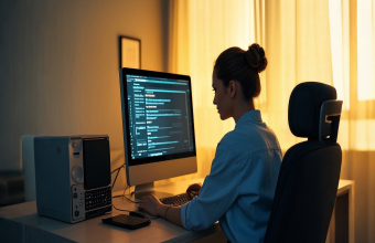 為什麽說用戶體驗是定製網站設計的關鍵因素