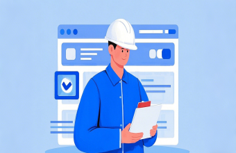 專業網站定製：企業脫穎而出的秘密武器