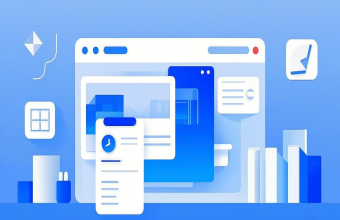 揭秘：企業如何選擇適合自己的專業建站公司