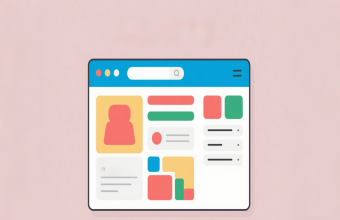 定製網站開發：企業數字化轉型的秘密武器