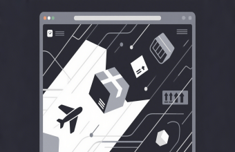 物流企業逆襲秘籍：高端網站設計公司的神奇魔力