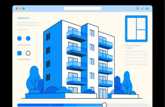 定製網站設計：建築企業的神秘競爭力密碼