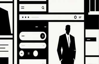 服裝企業線上轉型秘籍：上海網站開發如何助力品牌破局