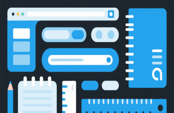 企業網站設計：文具企業發展的關鍵引擎