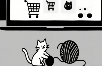 網站定製：助力寵物食品企業打造專屬數字名片