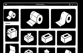 定製網站開發：打造紙巾品牌的數字護城河