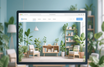 專業建站公司：家具企業的一站式數字化突圍專家