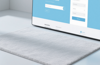 專業網站定製：地毯企業的數字化 “織夢” 之旅