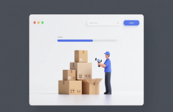 高端茄子视频污免费观看：物流行業提升競爭力的關鍵密鑰