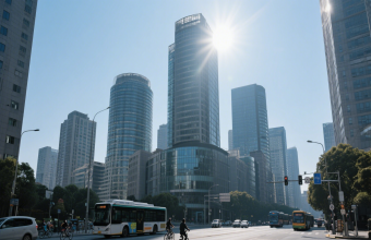 高端網站設計公司：以設計之力重塑企業線上商業生態