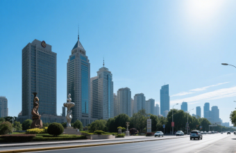 當AI遇見設計：上海網站設計如何解鎖個性化交互的未來密碼