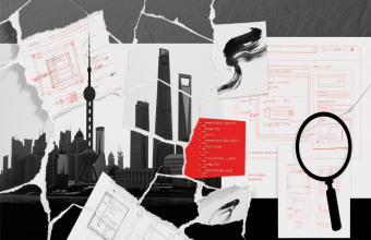 當創意撞上技術，上海網站設計竟把網站變成了 “吸睛磁鐵”