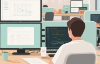 創新數字化發展：上海網站設計公司嶄露頭角！