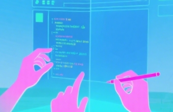 聚焦上海網站製作：技術迭代與模式升級的趨勢展望