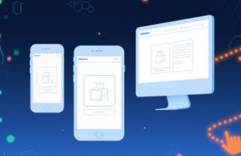 從響應式到沉浸式：上海網站設計的新浪潮