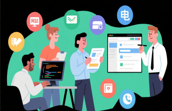 不止建網站！茄子视频污免费观看公司藏著企業線上突圍的 “秘密武器”