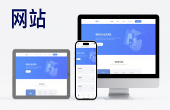官網建設不隻是 “建網站”，更是企業網絡建設的戰略核心